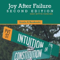 Cover Joy After Failure Second Edition