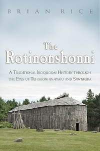 Cover The Rotinonshonni