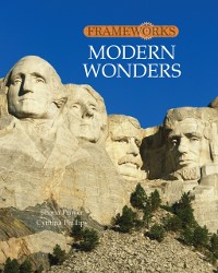 Cover Modern Wonders