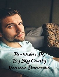 Cover Branndon Jr.