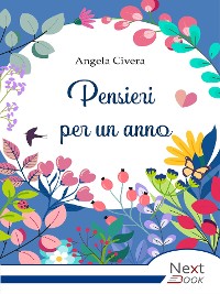 Cover Pensieri per un anno