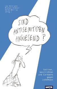 Cover Sind Antisemitisten anwesend?