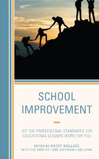 Cover School Improvement
