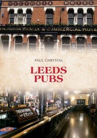 Cover Leeds Pubs