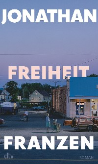 Cover Freiheit