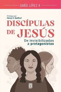 Cover Discípulas de Jesús