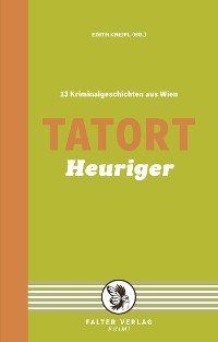 Cover Tatort Heuriger