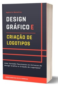 Cover Design Gráfico E Criação De Logotipos