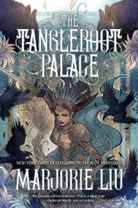 Cover Tangleroot Palace: Stories