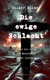 Cover Die ewige Schlacht