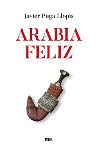 Cover Arabia feliz