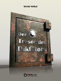 Cover Der Tresor des Diktators