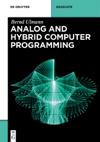 Cover Analog and Hybrid Computer Programming