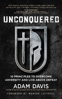 Cover Unconquered