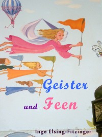 Cover Geister und Feen