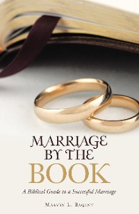 Cover Marriage by the Book