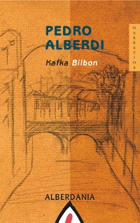 Cover Kafka Bilbon
