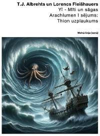 Cover Thion uzplaukums