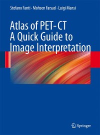 Cover Atlas of PET-CT