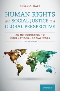 Cover Human Rights and Social Justice in a Global Perspective