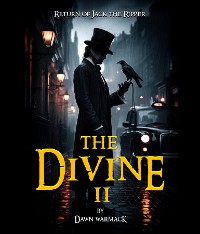 Cover The Divine II