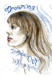Cover Dreaming Inside Out