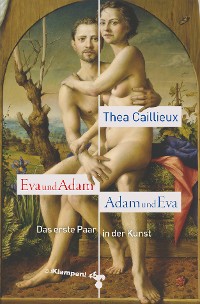 Cover Eva und Adam – Adam und Eva