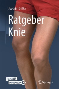 Cover Ratgeber Knie