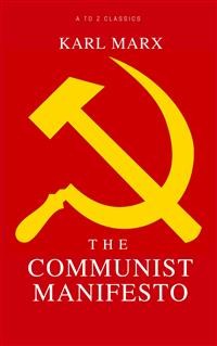 Cover The Communist Manifesto (A to Z Classics)