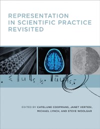 Cover Representation in Scientific Practice Revisited