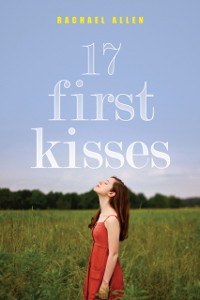 Cover 17 First Kisses