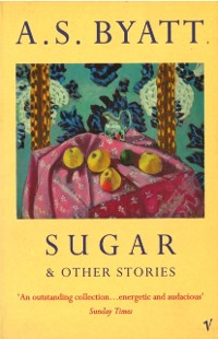 Cover Sugar And Other Stories