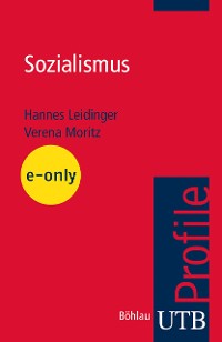 Cover Sozialismus