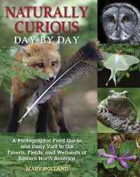 Cover Naturally Curious Day by Day