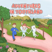 Cover Adventures in Toothland