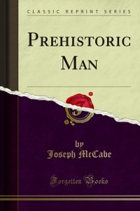 Cover Prehistoric Man