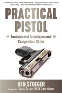 Cover Practical Pistol