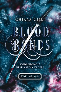 Cover Blood Bonds – La serie completa (Volumi 10-11)