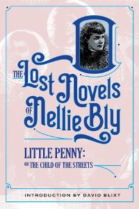 Cover Little Penny, Child Of The Streets