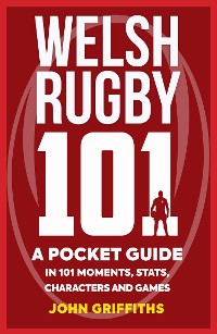 Cover Welsh Rugby 101
