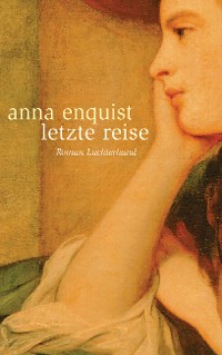 Cover Letzte Reise
