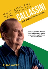 Cover José Aroldo Galassini