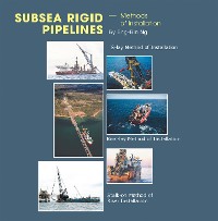 Cover Subsea Rigid Pipelines – Methods of Installation