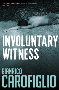 Cover Involuntary Witness
