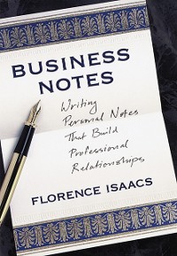 Cover Business Notes