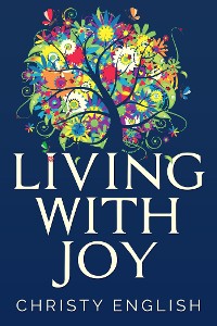 Cover Living With Joy