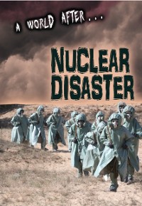 Cover Nuclear Disaster