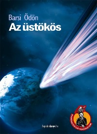 Cover Az üstökös