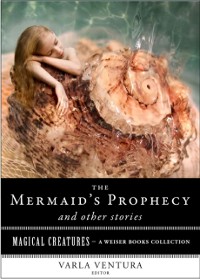 Cover Mermaid's Prophecy and Other Stories