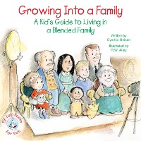 Cover Growing Into a Family